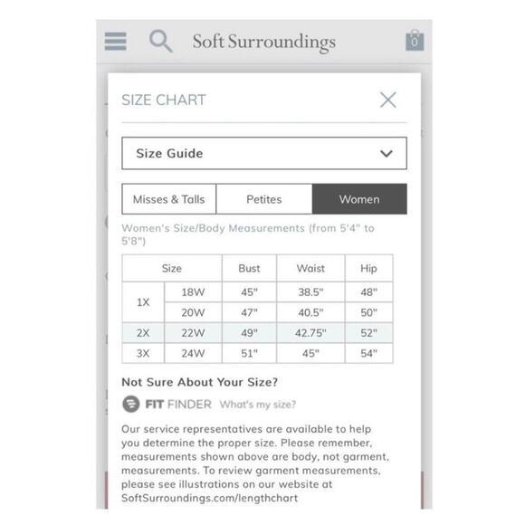 Soft Surroundings Orange Tropical Floral Onani Maxi Dress Sz.1X - Picture 13 of 13